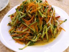 -维吾尔餐厅(宜山路店)