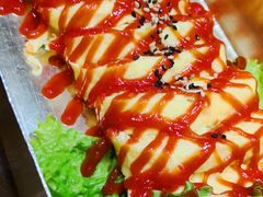鸡蛋卷-青松大叔的店(东财店)