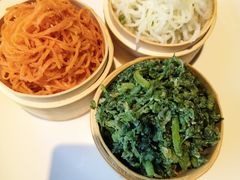 -金狮麟·新豫菜(杏石口路店)