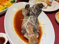 -恰恰餐厅(硕和生活广场店)
