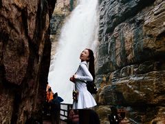 -云台山风景名胜区