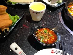 -周渝食惦酸菜鱼(青浦店)