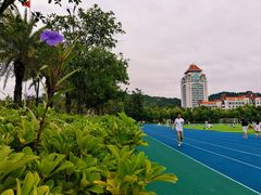 -厦门大学(思明校区)