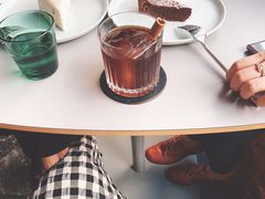 -Cafe Mersey默西咖啡(西交店)