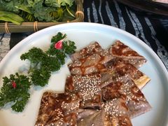 -慢丽江·云南野生菌土鸡锅(付家庄店)