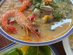 糟粕醋-恒兴发茶店(水巷口店)