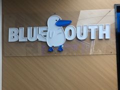 -蓝嘴兽咖啡(开福万达广场店)