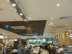 -大家乐(广州中华广场店)