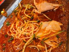 -兔槽江湖菜·重庆璧山兔(水围店)