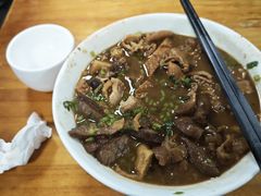 -陈记卤煮小肠
