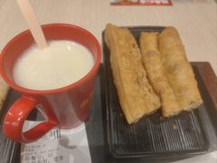 -永和大王(宜山店)