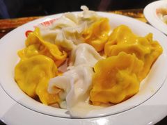 -金谷园饺子·烧烤(人大总店)