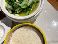 -北平食府(马鞍山路店)
