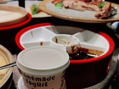 -青年公社烤鸭(熙悦天街店)