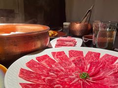 -荣记火锅(青悦城店)