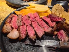-Season施莀·牛扒·意粉·饭·足球主题餐吧