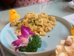 -天厨妙香素食餐厅(清华店)