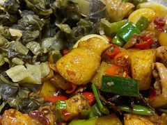-石门永惠土菜馆(雍景园店)