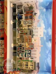 -LEGO(国贸商城店)