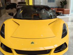 -莲花跑车(国贸商城店)