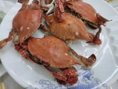 -北戴河庆山饭店·海鲜砂锅粥(北戴河黑石路店)