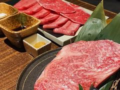 -萬福·肉割烹(恒隆广场店)