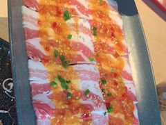 -新石器烤肉(周浦万达店)