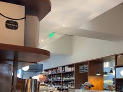 -BAKER&SPICE(安福路店)