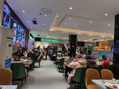 -紫光园(劲松店)