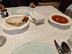 -波特曼西餐厅(南岗店)