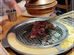 -喜来稀肉(北外滩白玉兰广场店)