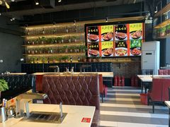 -AK47烤羊腿串吧(柳浪家园店)