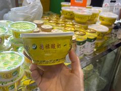 -德禄酸奶(莫家街店)