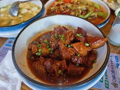 -味仙居(环城南路店)