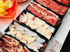 -刘少华贵州小黄牛·鲜牛肉火锅(总店)