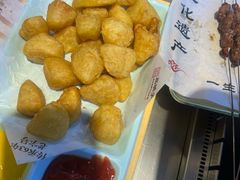 -高鸽子锦州烧烤63年(海阳路店)