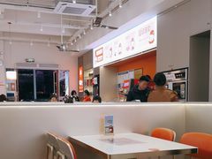 -周麻婆·川式小炒更下饭(武夷山三姑店)