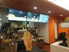 -麦当劳(温州人民路店)