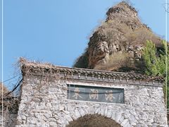 -十渡东湖港风景区