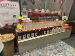 -老山村酒楼(白石洲店)
