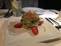 茹丝葵沙拉-茹丝葵经典牛排馆(上海外滩店)