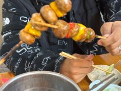 -炒豆合作社(东四总店)