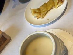 酥皮玉米浓汤-王品牛排(杭州大厦店)