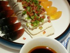 -大海碗·京菜炸酱面(雍和宫店)