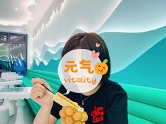 -CHOCHENG&CO.(欢乐海岸店)