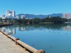 -西湖公园(鼓楼区)