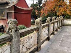 -南岳衡山风景名胜区-南岳大庙