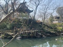 -拙政园