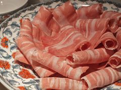 -北京老门框爆肚涮肉馆(锦业路店)