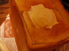 面包诱惑-绿茶餐厅(昌平悦荟店)